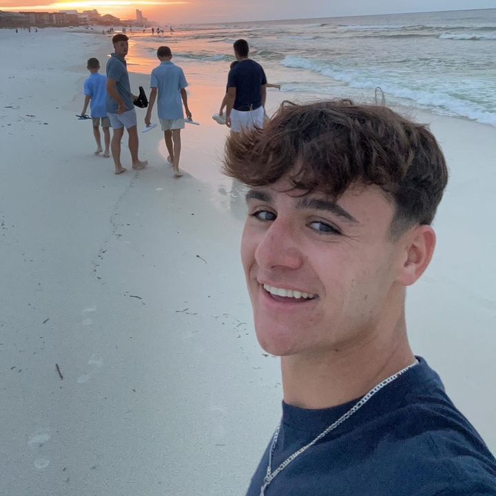 Profile Picture of Payton Bryant (@paytonrbryant) on Tiktok