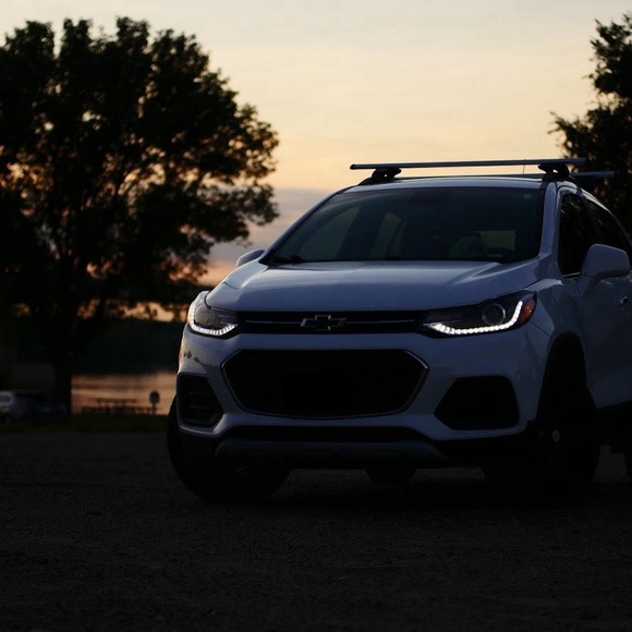 Profile Picture of Brett Halverson (@sotasparky817) on Poshmark