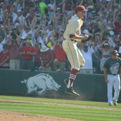 Profile Picture of Zach Jackson (@ZachJackson32) on Twitter