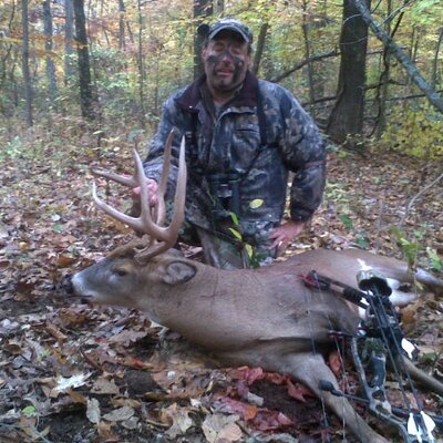Profile Picture of BBZ OUTDOORS (@bill_pethtel) on Twitter
