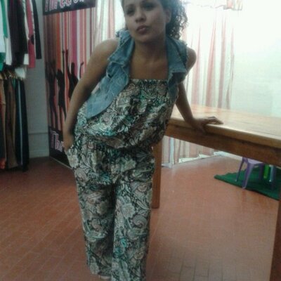 Profile Picture of Soledad Torres (@soledadtorres72) on Twitter