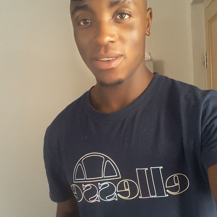 Profile Picture of DR MAX KHUMALO (@andreasmax6) on Tiktok