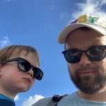 Profile Picture of Mark Everett Knapp (@knappme) on Instagram