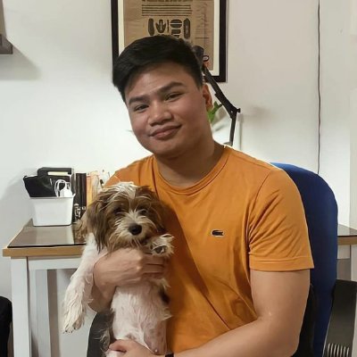 James Aldous Rañola - Twitter Profile Picture of James Aldous Rañola (@AldousRanola) on Twitter