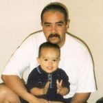 Profile Picture of Rick Arredondo (@rick.arredondo.90) on Instagram