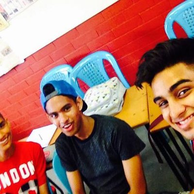 Profile Picture of Karl Singh (@karl7_singh) on Twitter