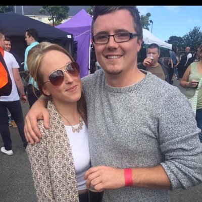 Profile Picture of Kyle Mccomb (@kylemc151190) on Twitter