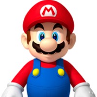 Profile Picture of Super Mario (@super-mario-68) on Quora