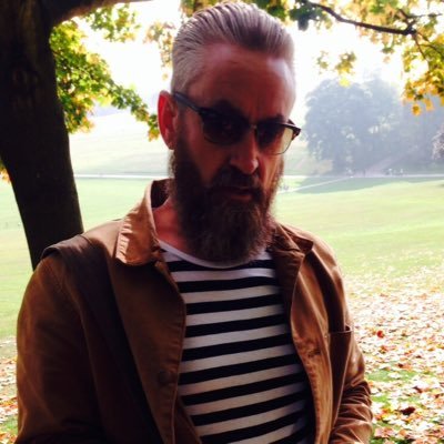 Profile Picture of Alan Dawson (@FixedHooligan) on Twitter