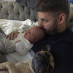 Profile Picture of James Bainbridge (@jimbainbridge_) on Instagram