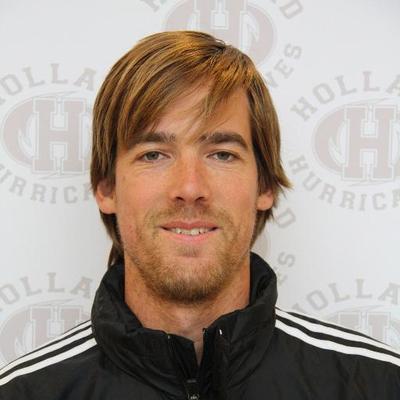 Profile Picture of Jonathan Vos (@coachJVos) on Twitter