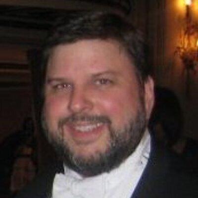 Profile Picture of Bill Hazel (@williamchazel) on Twitter