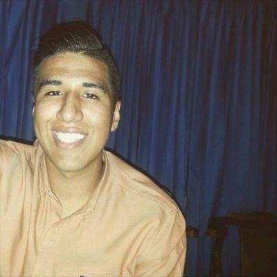 Profile Picture of Alexandro Guido (@Alex_Sandro27) on Twitter