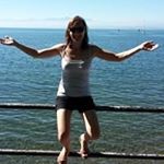 Sandra Hintze - Instagram Profile Picture of Sandra Hintze (@sandra.hintze) on Instagram