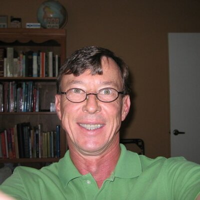 Profile Picture of Brian Ratcliffe (@onestep1347) on Twitter