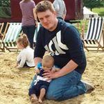 Profile Picture of David Latcham (@eevolutionary) on Instagram