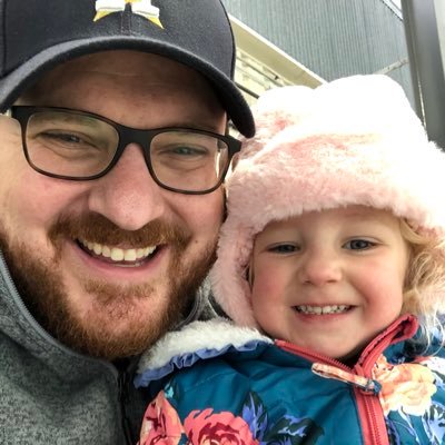 Profile Picture of Travis McMillan (@TravisMcMillan) on Twitter