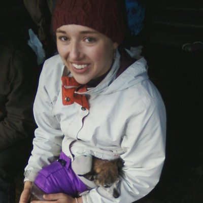 Profile Picture of Casey Thornton (@CaseyThornton14) on Twitter