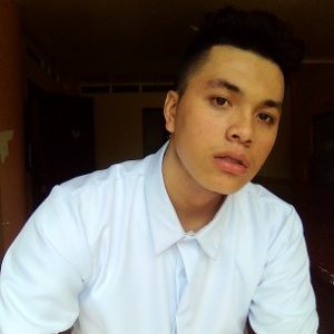 John Dave Paler Caraballe (juanDavid) - Twitter Profile Picture of John Dave Paler Caraballe (juanDavid) (@DavePaler) on Twitter