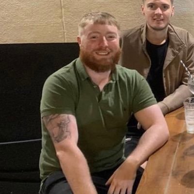 Profile Picture of Peter Farnan (@PDizzzz) on Twitter