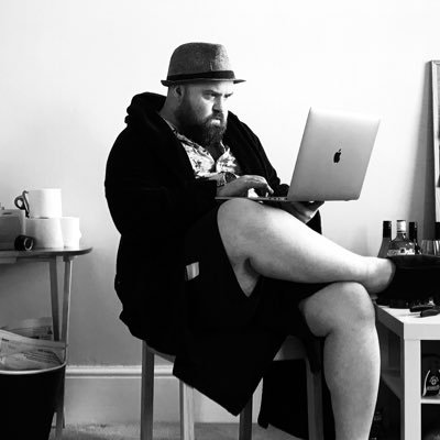 Profile Picture of Chris Timoney (@chris_timoney) on Twitter