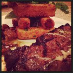 Profile Picture of Jeff Gillis (@zimzalarestaurant) on Instagram