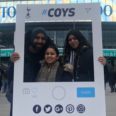 Profile Picture of Harpal Singh (@HMRK____) on Twitter