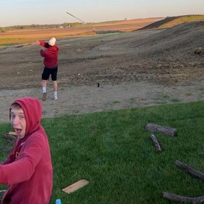 Profile Picture of Colin Frank (@colinfrank19) on Twitter