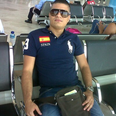 Profile Picture of Felipe Arjona (@chila1953) on Twitter