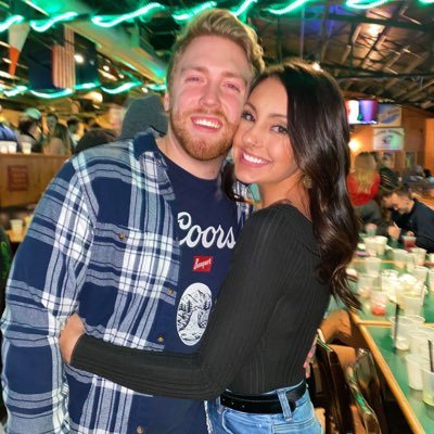 Profile Picture of Joey Gossett (@Joey_Gossett3) on Twitter