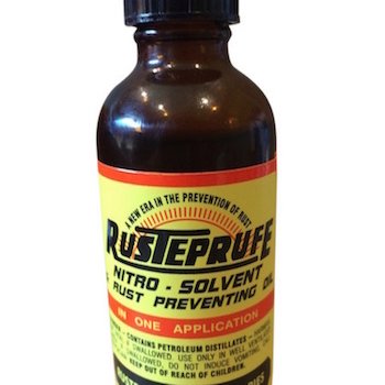 Profile Picture of Ray Wrobel (@Rusteprufe) on Twitter