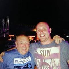 Profile Picture of garethday72 (@garethday72) on Tiktok