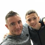 Profile Picture of Jason Warden (@jason_warden) on Instagram