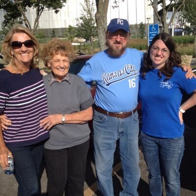 Profile Picture of Cindy Lacey Purcell (@CindyPurcell) on Twitter