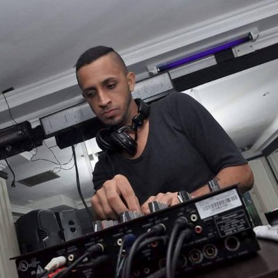 Profile Picture of Isaac Levy Dj (@isaaclevys) on Twitter