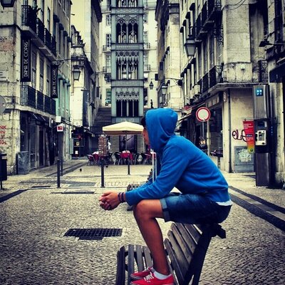 Profile Picture of Fabio Sala (@fabiosl98) on Twitter