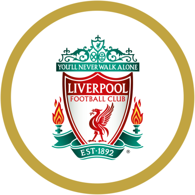 Profile Picture of Liverpool FC (@LFC) on Twitter