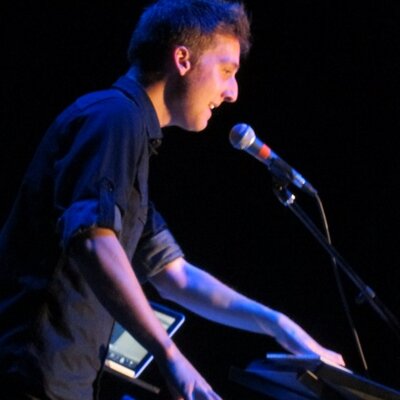 Profile Picture of Andrew Lederman (@ledermanmusic) on Twitter