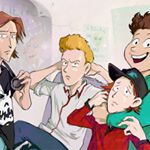 Profile Picture of Travis Wittmann (@movingseries) on Instagram