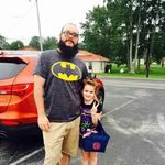 Profile Picture of Shawn Gladden (@shawnaufan) on Instagram