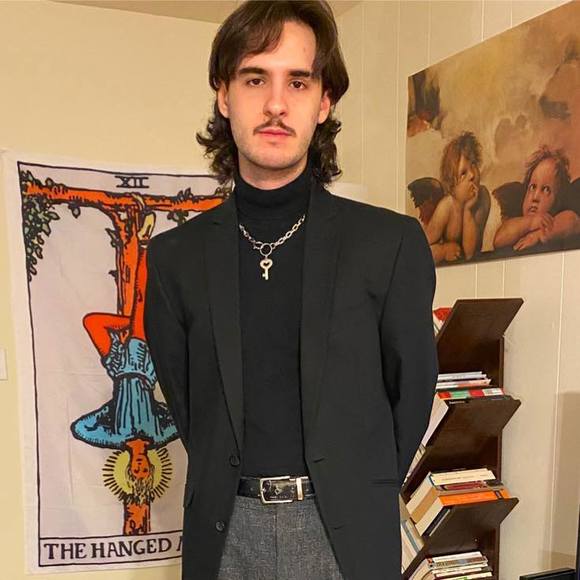 Profile Picture of Kyle Cansler (@kylecansler) on Poshmark