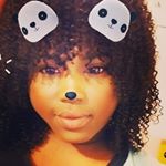 Profile Picture of Cassandra Georges (@maccius_123) on Instagram