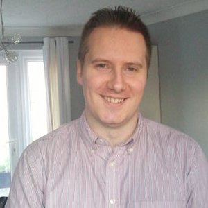 Mike Bloxham - Twitter Profile Picture of Mike Bloxham (@bloxy82) on Twitter