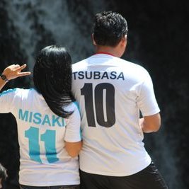 Profile Picture of Abdullah Ismail (@abdismail555) on Twitter