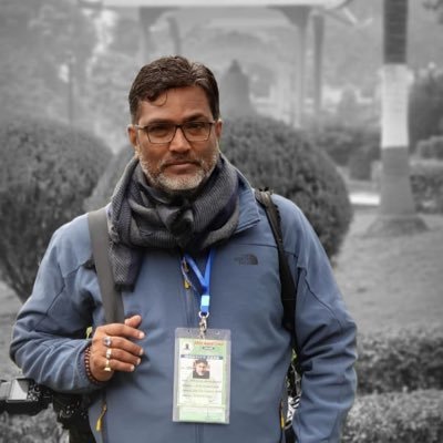 Profile Picture of Manish Bhandari (@ManishB97855907) on Twitter