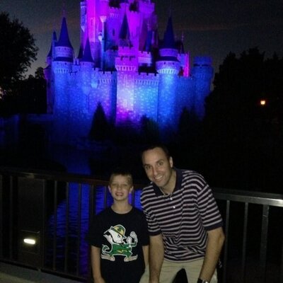 Profile Picture of JoeMuraca (@JoeMuraca) on Twitter