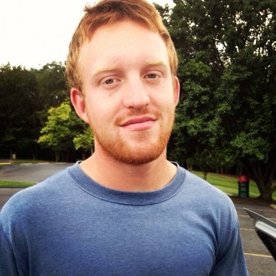 Profile Picture of Joseph Chartrand (@Zulurad) on Twitter