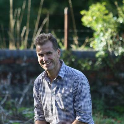 Profile Picture of Simon Hedges (@simonhedges6) on Twitter