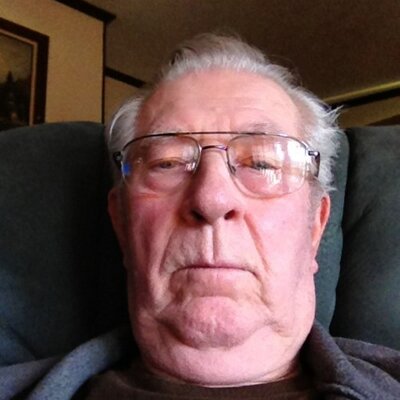 Profile Picture of Jerry Wade (@jerrywade9) on Twitter
