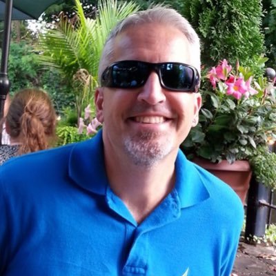 Profile Picture of Ken Shine (@kenshinecfm) on Twitter